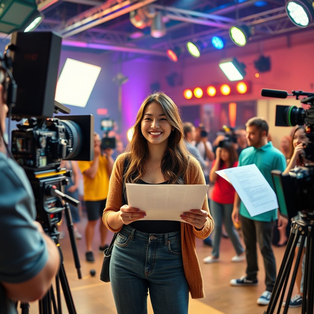 เจนนี่ ไอเลิฟยู กับการเดินทางสร้างภาพยนตร์ที่ไม่เหมือนใคร